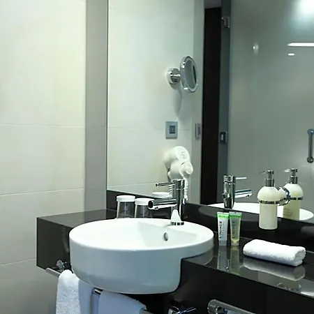 Lindner Bratislava, Part Of Jdv By Hyatt 4* Pressburg