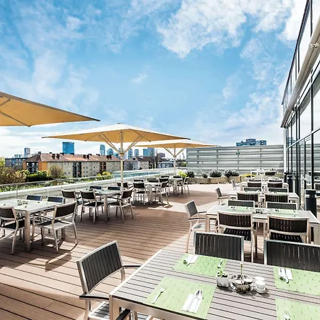 Lindner Bratislava, Part Of Jdv By Hyatt 4* Pozsony