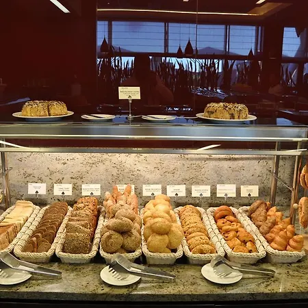 Lindner Bratislava, Part Of Jdv By Hyatt 4* Pressburg