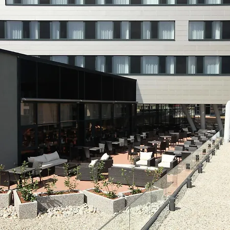 Hotel Lindner Bratislava, Part Of Jdv By Hyatt Bratislava