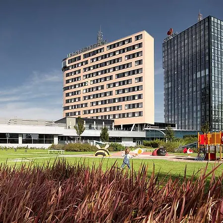 Lindner Bratislava, Part Of Jdv By Hyatt Hotel Bratislava