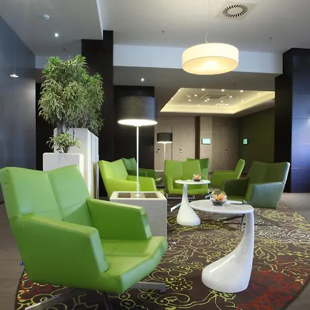 Lindner Bratislava, Part Of Jdv By Hyatt Pressburg