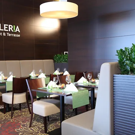 Hotel Lindner Bratislava, Part Of Jdv By Hyatt