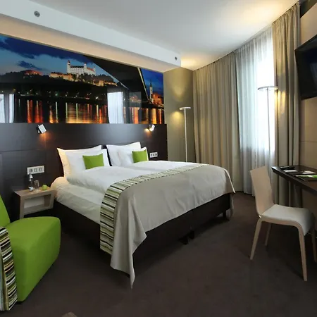 Lindner Bratislava, Part Of Jdv By Hyatt