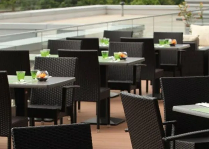 Lindner Bratislava, Part Of Jdv By Hyatt