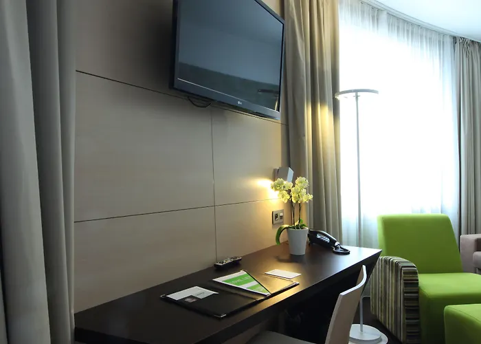 Lindner Bratislava, Part Of Jdv By Hyatt Bratislava