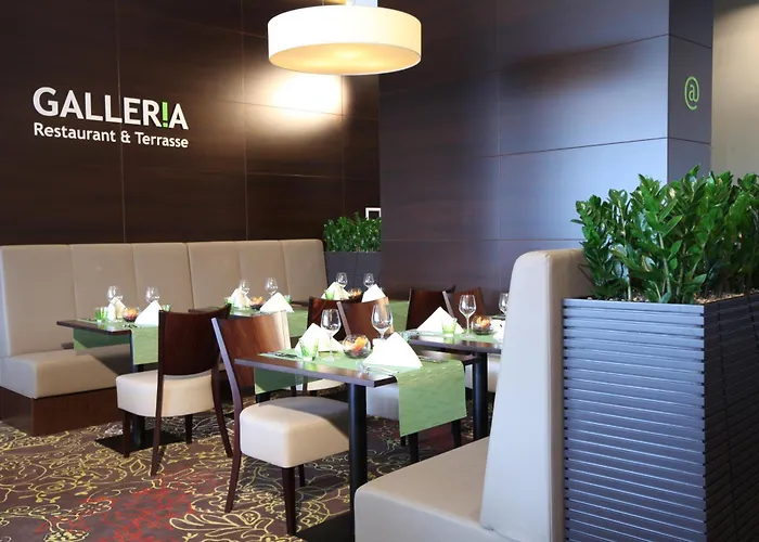 Hotel Lindner Bratislava, Part Of Jdv By Hyatt