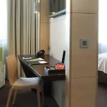 Lindner Bratislava, Part Of Jdv By Hyatt Отель 4*