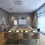 Отель Lindner Bratislava, Part Of Jdv By Hyatt Братислава