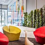 Lindner Bratislava, Part Of Jdv By Hyatt Отель Братислава