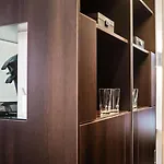 Lindner Bratislava, Part Of Jdv By Hyatt Отель Братислава