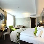 Отель Lindner Bratislava, Part Of Jdv By Hyatt