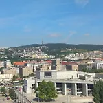 Отель Lindner Bratislava, Part Of Jdv By Hyatt Братислава