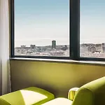 Lindner Bratislava, Part Of Jdv By Hyatt Отель