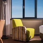 Lindner Bratislava, Part Of Jdv By Hyatt Отель