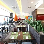 Отель Lindner Bratislava, Part Of Jdv By Hyatt 4*