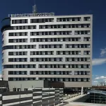 Отель Lindner Bratislava, Part Of Jdv By Hyatt 4*