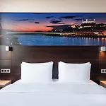 Lindner Bratislava, Part Of Jdv By Hyatt Отель Братислава
