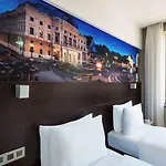 Lindner Bratislava, Part Of Jdv By Hyatt 4* Братислава