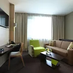 Отель Lindner Bratislava, Part Of Jdv By Hyatt