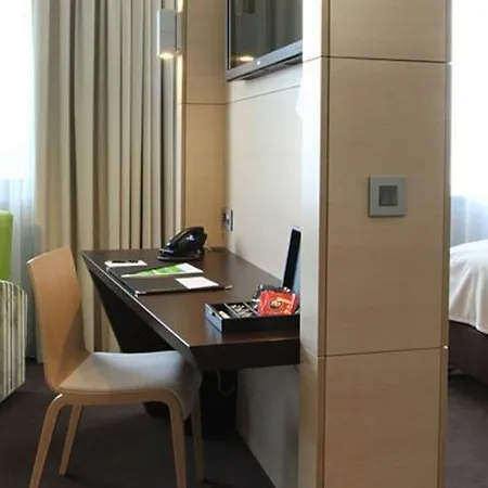 Lindner Bratislava, Part Of Jdv By Hyatt Hotell 4*