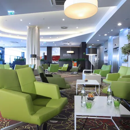 Lindner Bratislava, Part Of Jdv By Hyatt 4* Братислава