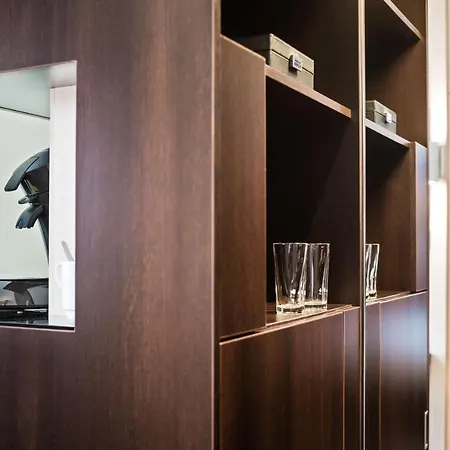 Lindner Bratislava, Part Of Jdv By Hyatt Hotell Bratislava