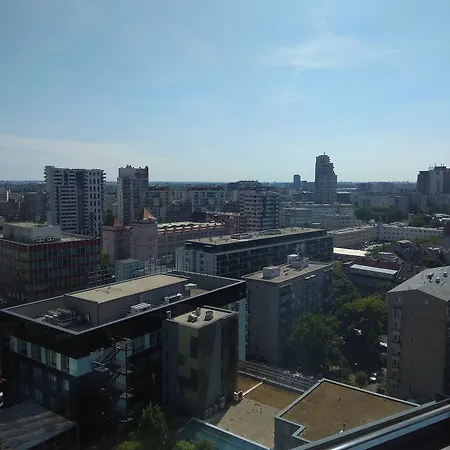 Hotell Lindner Bratislava, Part Of Jdv By Hyatt 4*