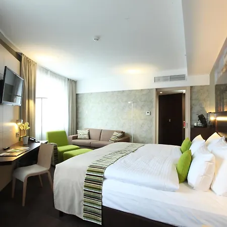 Hotell Lindner Bratislava, Part Of Jdv By Hyatt