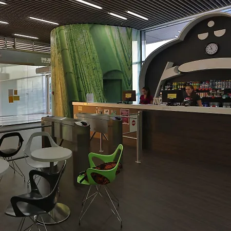 Lindner Bratislava, Part Of Jdv By Hyatt 4* Братислава