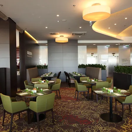 Lindner Bratislava, Part Of Jdv By Hyatt Bratislava