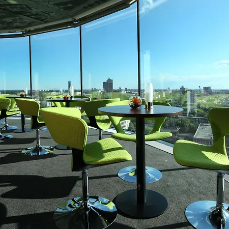 Lindner Bratislava, Part Of Jdv By Hyatt Hotell 4*
