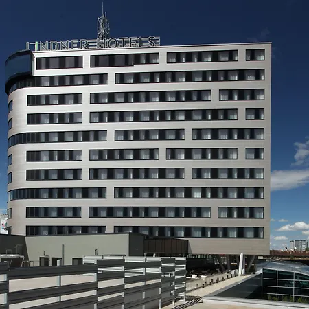 Hotell Lindner Bratislava, Part Of Jdv By Hyatt 4*