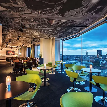 Lindner Bratislava, Part Of Jdv By Hyatt Hotell