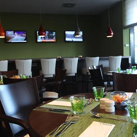 Lindner Bratislava, Part Of Jdv By Hyatt 4* Bratislava