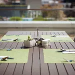 מלון Lindner Bratislava, Part Of Jdv By Hyatt 4*
