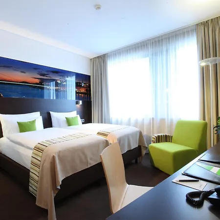 Lindner Bratislava, Part Of Jdv By Hyatt 4* Pozsony