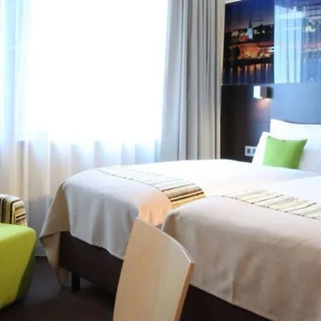 Lindner Bratislava, Part Of Jdv By Hyatt Szálloda