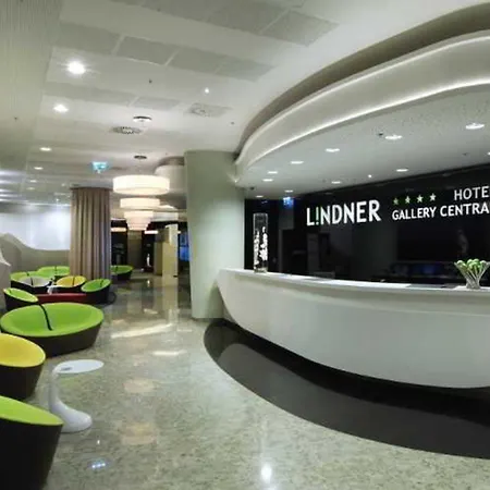 Lindner Bratislava, Part Of Jdv By Hyatt Hotel