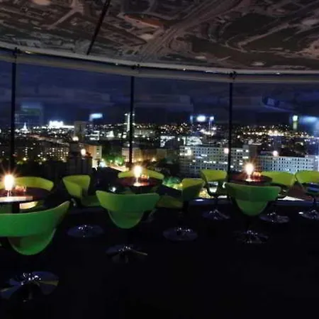Lindner Bratislava, Part Of Jdv By Hyatt Bratislava