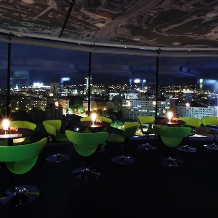 Lindner Bratislava, Part Of Jdv By Hyatt Pozsony