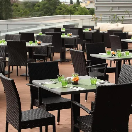 Lindner Bratislava, Part Of Jdv By Hyatt Pozsony