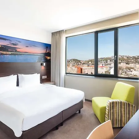 Lindner Bratislava, Part Of Jdv By Hyatt Hotel