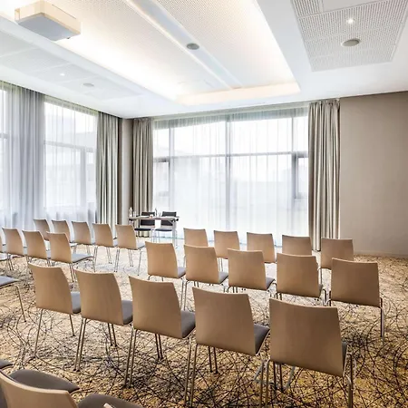 Lindner Bratislava, Part Of Jdv By Hyatt Szálloda Pozsony