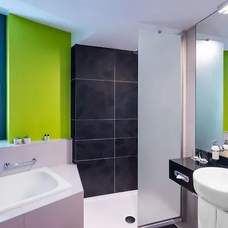 Lindner Bratislava, Part Of Jdv By Hyatt 4*