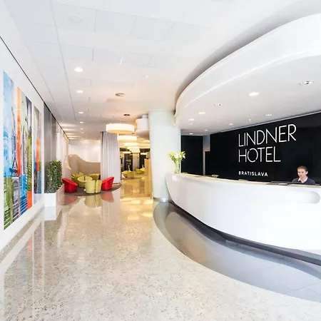 Hotel Lindner Bratislava, Part Of Jdv By Hyatt Bratislava