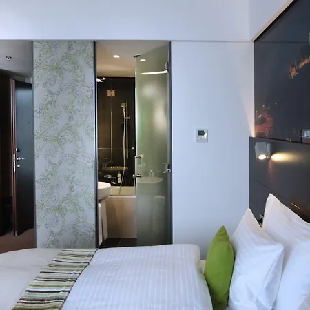 Szálloda Lindner Bratislava, Part Of Jdv By Hyatt