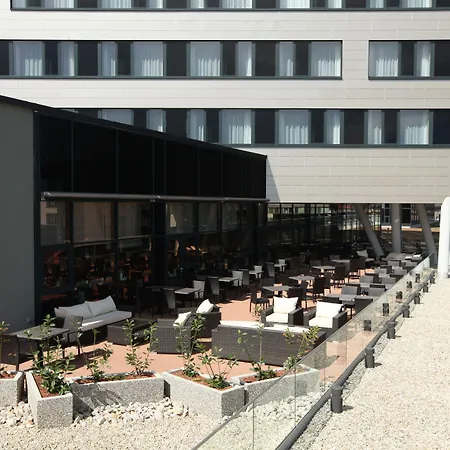 Lindner Bratislava, Part Of Jdv By Hyatt Szálloda