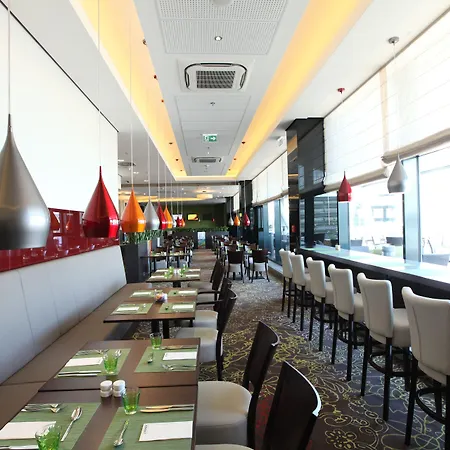 Szálloda Lindner Bratislava, Part Of Jdv By Hyatt