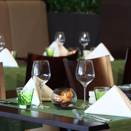 Lindner Bratislava, Part Of Jdv By Hyatt 4* Pozsony